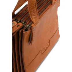 Muud - Dac Crossbody Fv. Whisky