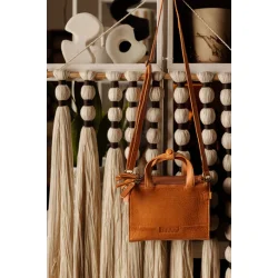 Muud - Dac Crossbody Fv. Whisky