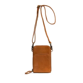 Muud - Dafna Mini Messenger Fv. Whisky