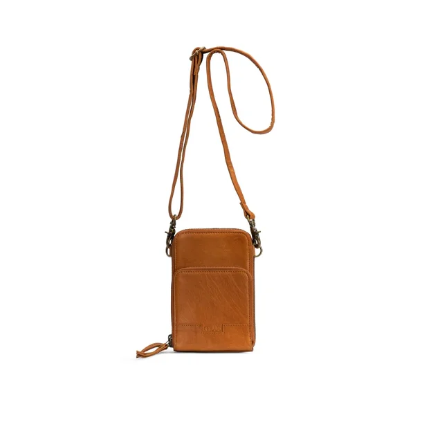 Muud - Dafna Mini Messenger Fv. Whisky