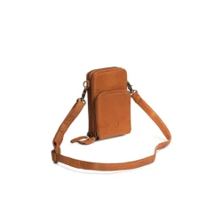 Muud - Dafna Mini Messenger Fv. Whisky