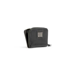 Muud - Daisy Hndlavet lderpung Farve Sort