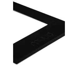 Muud - Dana Strikkefasthedsmler Fv. Sort