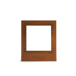 Muud - Dana Strikkefasthedsmler Fv. Whisky