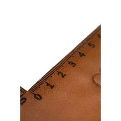 Muud - Dana Strikkefasthedsmler Fv. Whisky