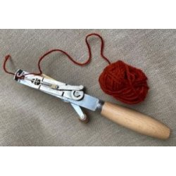 Danella N�len - 1 Stk Til Smyrnasyning