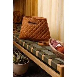 Muud - Darcia Shopper Fv. Whisky