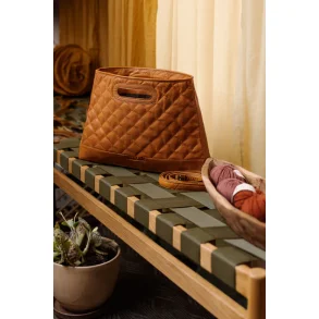 Muud - Darcia Shopper Fv. Whisky