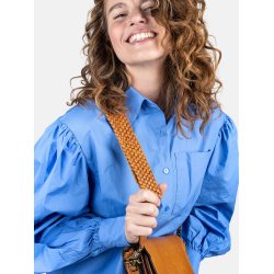 RE:Designed -Darni Urban - Farve Burned Tan