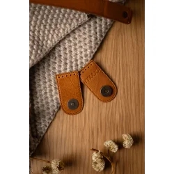 Muud - Dede - Magnet Knapper Fv. Whisky