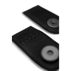 Muud - Dede - Magnet Knapper Fv. Sorte