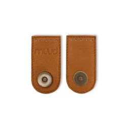 Muud - Dede - Magnet Knapper Fv. Whisky