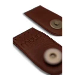 Muud - Dede - Magnet Knapper Fv. Sorte