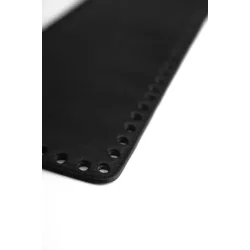 Muud - Dee DIY Taskebund Fv. Sort