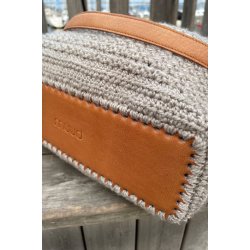 Muud - Dee DIY Taskebund Fv. Whisky