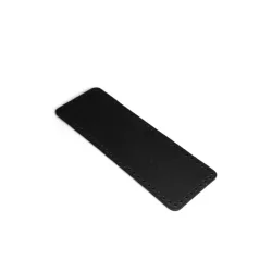 Muud - Dee XL Taskebund i Lder Fv Sort