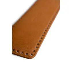 Muud - Dee XL Taskebund i Lder Fv Whisky 