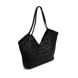 Muud - Dosy Skuldertaske Fv. Sort