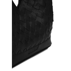 Muud - Dosy Skuldertaske Fv. Sort