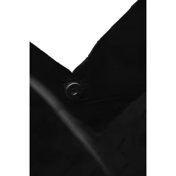 Muud - Dosy Skuldertaske Fv. Sort