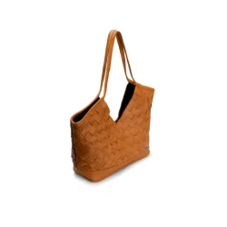 Muud - Dosy Skuldertaske Fv. Whisky