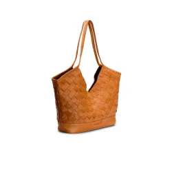 Muud - Dosy Skuldertaske Fv. Whisky