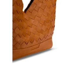 Muud - Dosy Skuldertaske Fv. Whisky