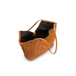 Muud - Dosy Skuldertaske Fv. Whisky