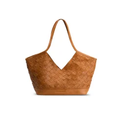 Muud - Dosy Skuldertaske Fv. Whisky