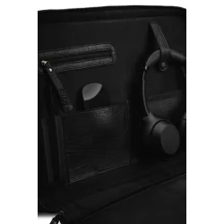 Muud - Drea Arbejdstaske Fv. Sort