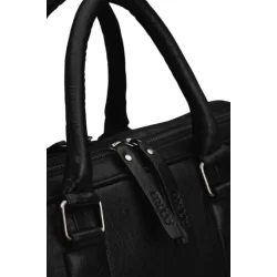 Muud - Drea Arbejdstaske Fv. Sort