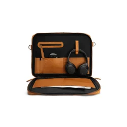 Muud - Drea Arbejdstaske Fv. Whisky