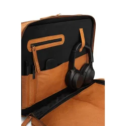 Muud - Drea Arbejdstaske Fv. Whisky