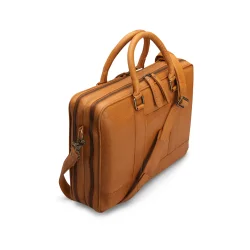 Muud - Drea Arbejdstaske Fv. Whisky