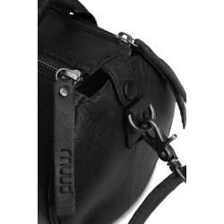 Muud - Drew Mini Crossbody Farve Sort