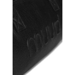 Muud - Drew Mini Crossbody Farve Sort