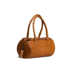 Muud - Drew Mini Crossbody Farve Whisky