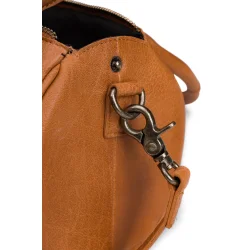 Muud - Drew Mini Crossbody Farve Whisky