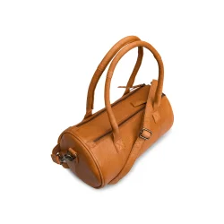 Muud - Drew Mini Crossbody Farve Whisky