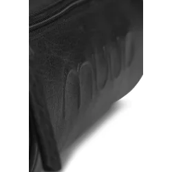 Muud - Drew Toilet Taske Farve Sort