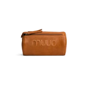 Muud - Drew Toilet Taske Farve Whisky