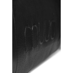 Muud - Drew XL Rejsetaske Farve Sort - SPAR 40%