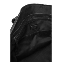 Muud - Drew XL Rejsetaske Farve Sort - SPAR 40%