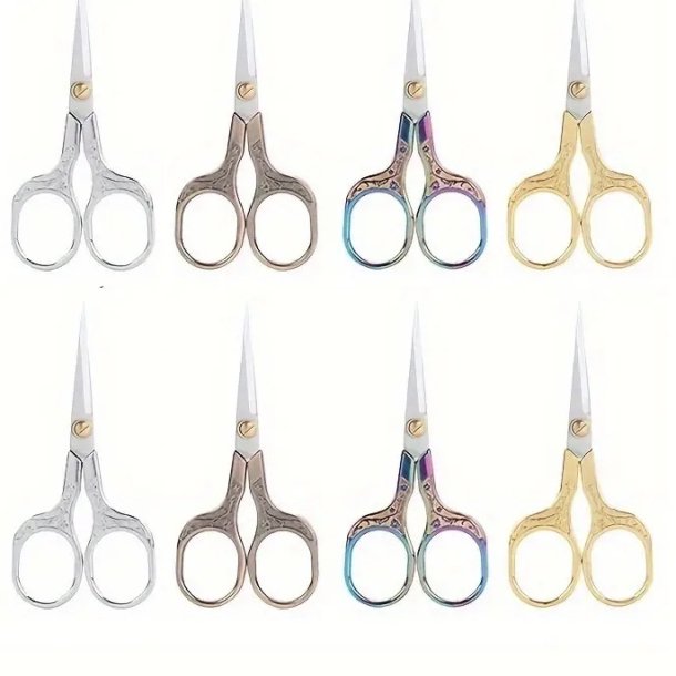 Sy Saks i flot design