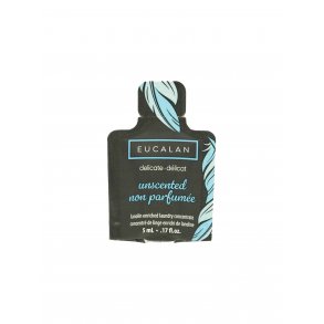 Eucalan Uldvask - 5 ml Prveflaske Neutral