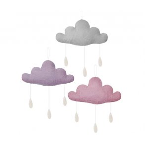 Gamcha - Uro 3 skyer m/ Drber