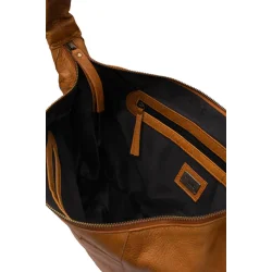 Muud - Fate Crossbody Fv. Whisky