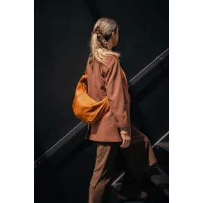 Muud - Fate Crossbody Fv. Whisky