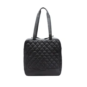 Muud - Fauna Multi Bag Fv. Sort