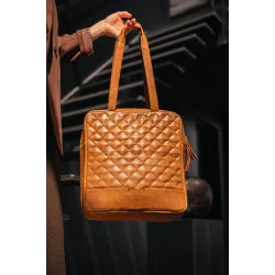 Muud - Fauna Multi Bag Fv. Whisky